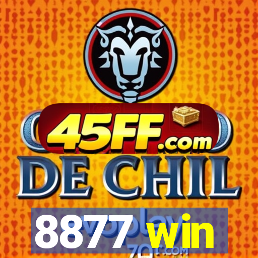 8877 win